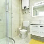 Sea Horse Apartament