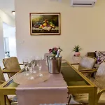 Apartament Sea Horse Zadar