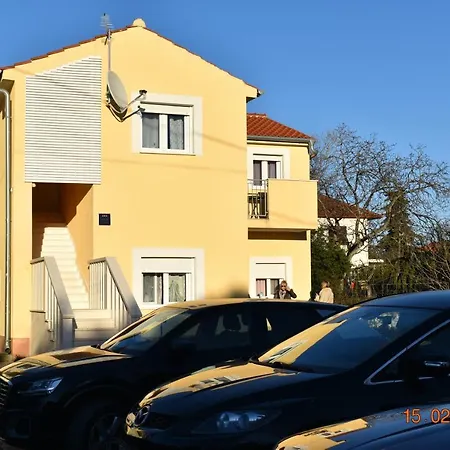 Apartamento Sea Horse