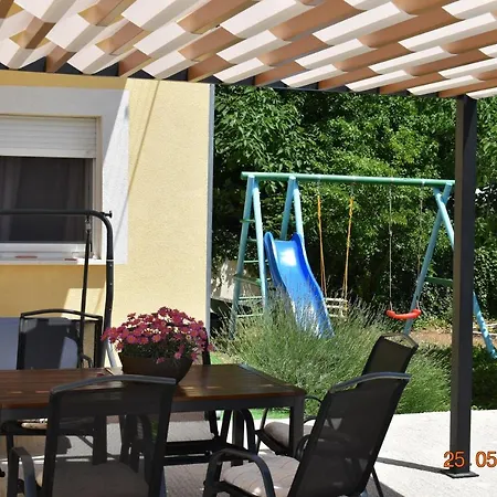 Sea Horse Apartamento Zadar