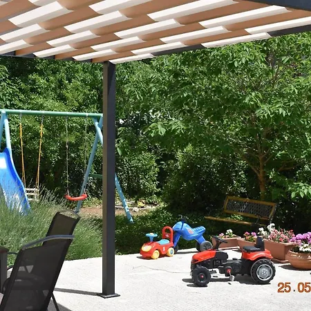 Apartamento Sea Horse Zadar