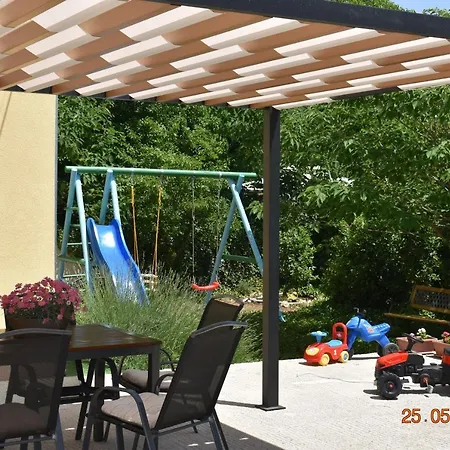 Apartament Sea Horse Zadar