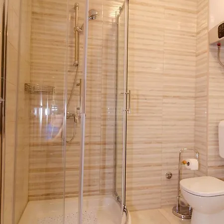 Apartamento Sea Horse