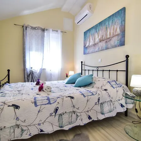 Sea Horse Apartamento *