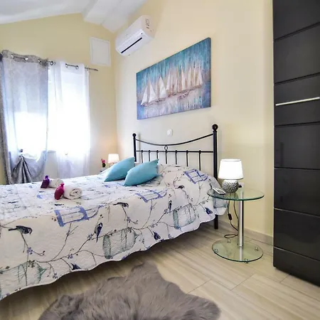 Sea Horse Apartamento