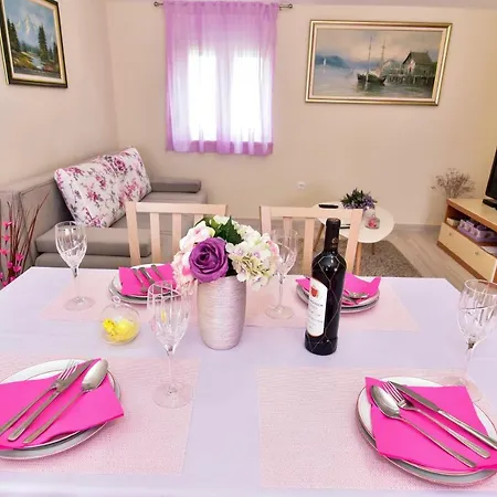 Apartamento Sea Horse Zadar