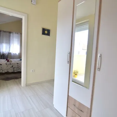 Sea Horse Apartment *