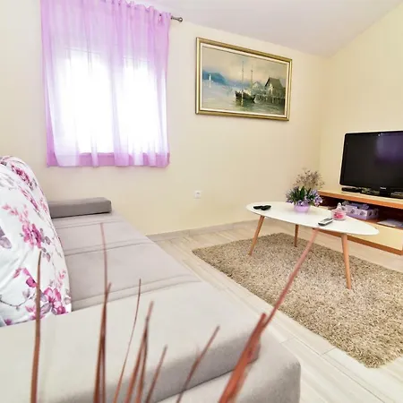 Apartment Sea Horse Zadar