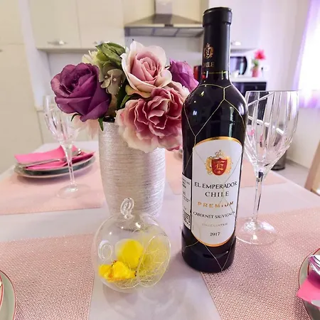 Sea Horse Apartamento *