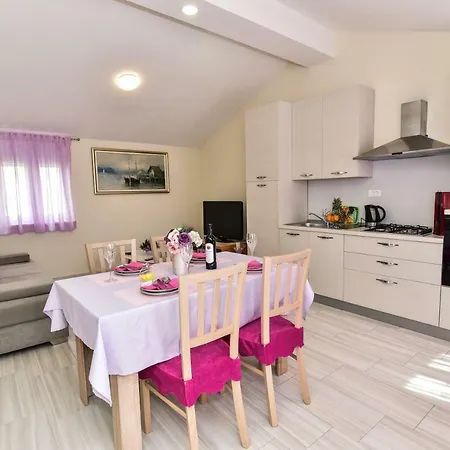 Sea Horse Apartment Zadar