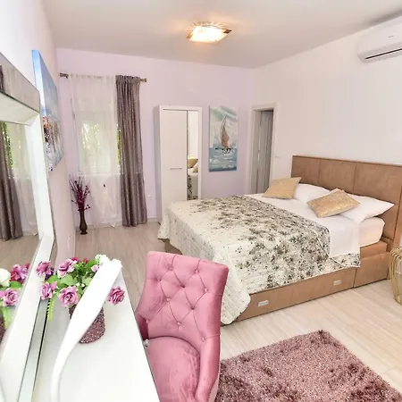 Apartamento Sea Horse *