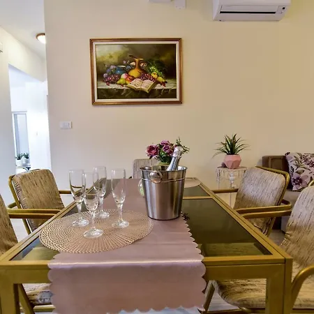Apartamento Sea Horse Zadar