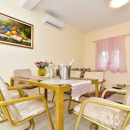 Apartamento Sea Horse