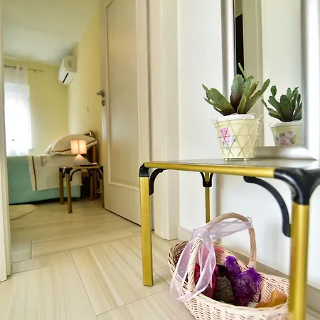 Sea Horse Apartment Zadar