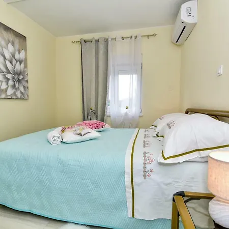 Sea Horse Apartment *