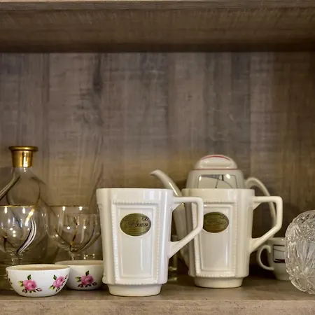 Apartamento Sea Horse