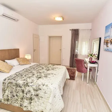 Sea Horse Apartamento Zadar