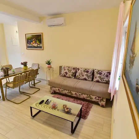 Apartamento Sea Horse *