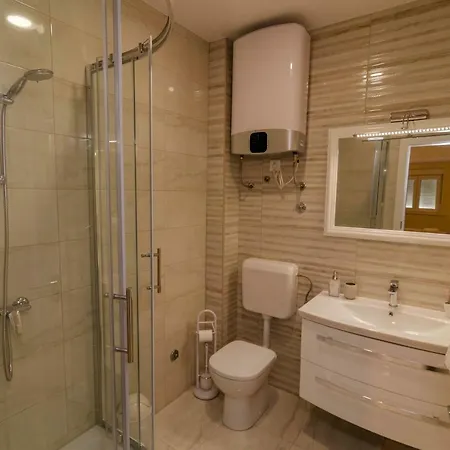 Sea Horse Apartment Zadar