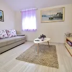 Sea Horse Апартаменты *