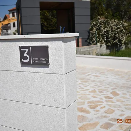 Apartmán Sea Horse Zadar