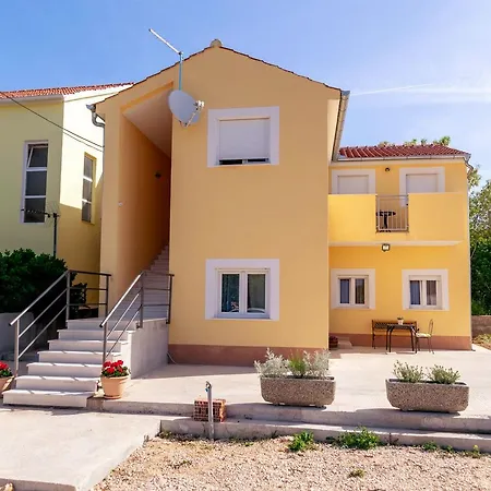 Apartmán Sea Horse *