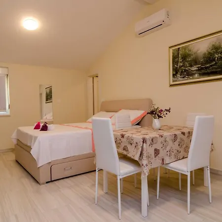 Sea Horse * זאדאר