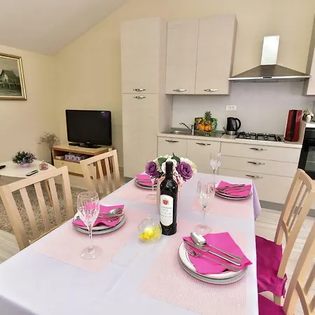 Sea Horse Appartamento *