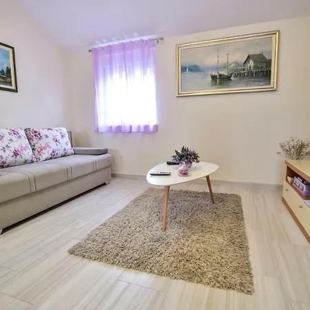 Sea Horse דירה *