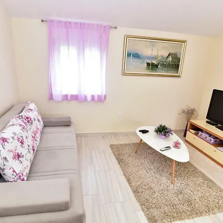 Sea Horse Apartment *