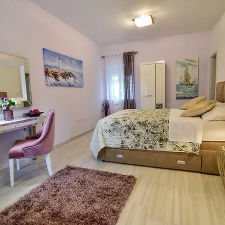 Apartment Sea Horse Zadar