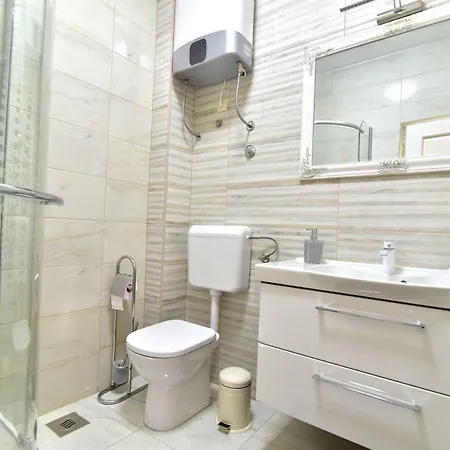 Sea Horse זאדאר