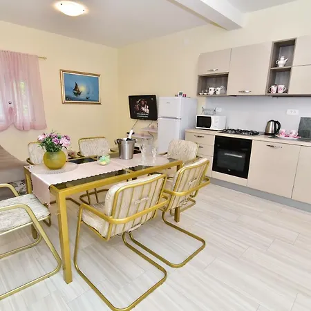 Sea Horse Apartmán *